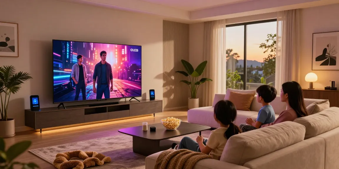 Essential OLED TV 2026 Features You Must Know for an Enhanced Viewing Experience