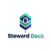 Stewarddeck