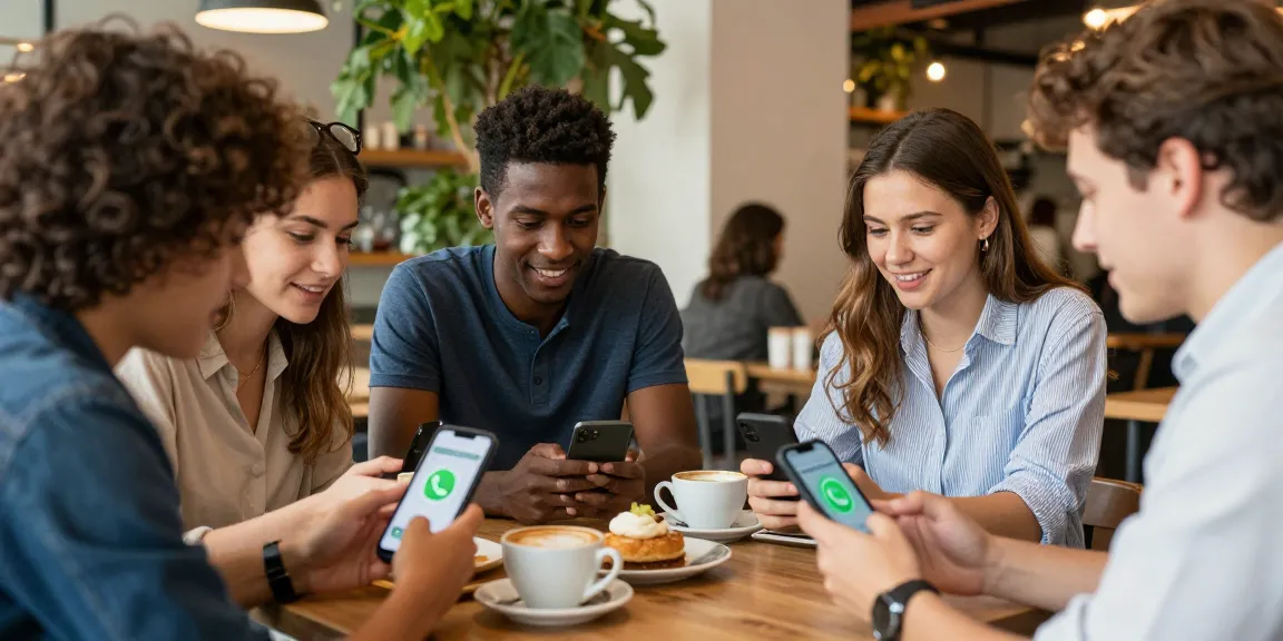 Masterful WhatsApp下載 Techniques for Advanced Connectivity in 2026