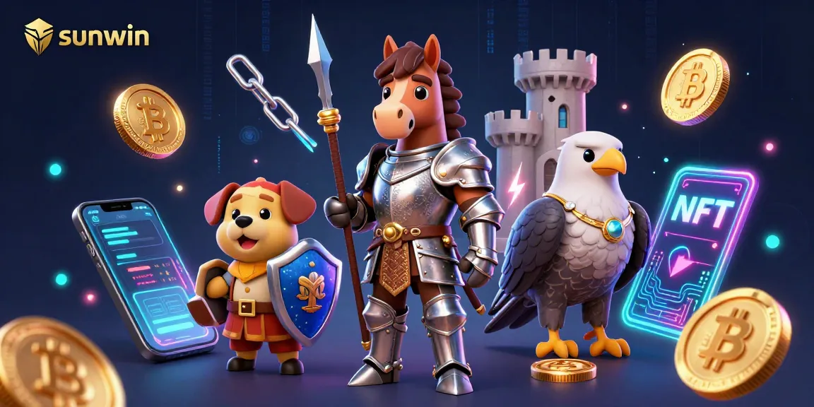 Play thrilling games at sunwin for epic wins with immersive casino experiences.